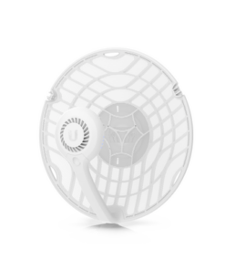 AF60-LR-UBIQUITI-Radio UISP PTP airFiber de 60 GHz largo alcance con tecnología Wave, hasta 1.9 Gbps