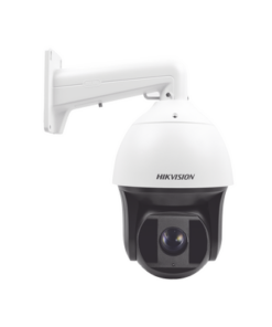 DS-2DF8225IX-AEL(T5)-HIKVISION-Domo PTZ IP 2 Megapixel / 25X Zoom / 400 mts IR EXIR / AutoSeguimiento 2.0 / WDR 140 dB / Hi-PoE / EIS / Exterior IP67 / IK10 / Rapid Focus / microSD