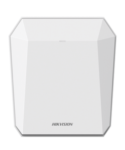 DS-PR1-60V-HIKVISION-Radar Perimetral / 60 metros de Distancia / 100° de Cobertura / IP67 / IK09 / Nema 4X / 8 Zonas / 4 Salidas de Alarma / PoE 