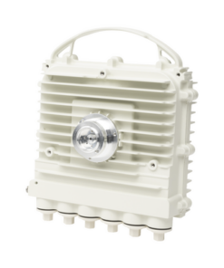 EH-2500FX-ODU-H-EXN-Siklu-Radio EtherHaul Serie 2500FX-EXN 1 a 2 Gigabit Full Duplex, 70/80GHz, Sin Interferencia, Banda Libre 