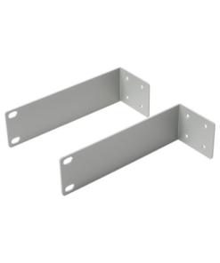 GIS-M19-GUEST INTERNET- Soporte de montaje en Rack de 19" para productos GIS- R6 y R10