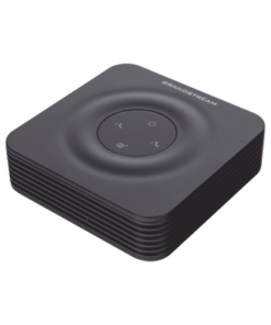 HT-802-GRANDSTREAM-Adaptador para teléfono analógico (ATA) de 2 puertos FXS, diseñado para conectar sus dispositivos analógicos a una red VoIP