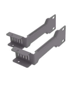 K-65-MIKROTIK-Montaje de Rack para equipos de la Serie RB4011