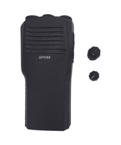 TXCCP200-TXPRO-Carcasa de plástico para Radio CP200, GP3188