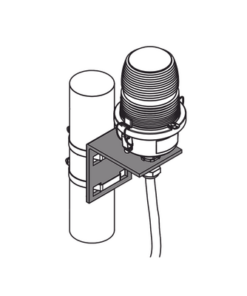 10-11-36-TWR-Herraje para Montaje de  Lámpara de Obstrucción OL1-VLED y OL2-VLED.