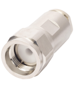 400-PUM-ANDREW / COMMSCOPE-Conector UHF Macho para cable CNT-400, 9913, RG8/U