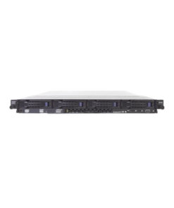 AS70RV2-Rasilient-Servidor de Administración / Doble fuente de poder /Intel E-2134 / Doble SSD 240GB / 4GBE / 16GB RAM / SIN DISCOS DUROS de almacenamiento