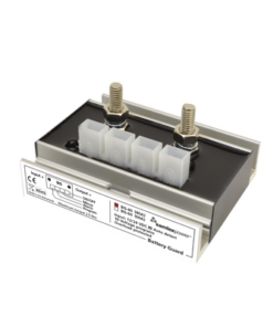 BG-40-SAMLEX-Protector de Descarga de la Bateria, 12/24V 40 Amp  