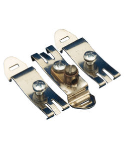 DTK-DRK-DITEK-Kit de Montaje en Riel DIN para Equipos Ditek