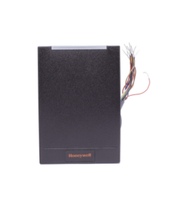 OM40BHOND-HONEYWELL-Lector iClass/MIFARE Con logo Honeywell