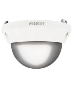 SPB-VAW72-HANWHA VISION-BURBUJA AHUMADA PARA DOMOS QNV-8080R QNV-6082R LNV-6070R LNV-6072R