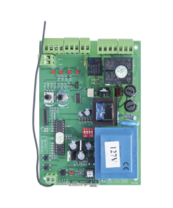 XBS-IZ-PCB-ACCESSPRO-Tarjeta Electrónica de Control Para Motores XBSIZ1200
