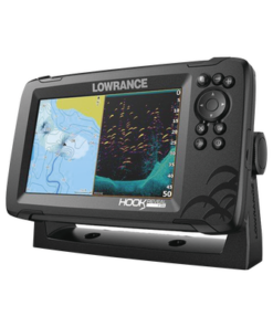 000-15516-001-LOWRANCE-HOOK Reveal 7 con transductor 50/200 HDI