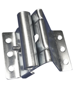 TOP-BRACKET-ACCESSPRO-Bisagra Ajustable P/ Ultima Seccion /Puertas D/ Garege..