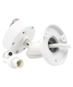 200-406-448-HIKVISION-Trapa Trasera con Arnés principal en JR45 / Compatible con Cámaras IP DS-2CD20X2