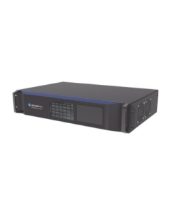 460-653-WILSONPRO / WEBOOST-Amplificador de Señal Celular, ENTERPRISE 4300/ Para Montaje en Rack/ Mejora la Señal Celular de Múltiples Operadores/ Cubre áreas de hasta 9200 metros cuadrados/ Incluye 457.2 m de cable Plenum de 1/2"