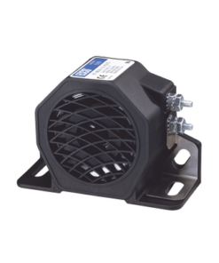 585-ECCO-Alarma de reversa, 12-48 Vcc, 97 dBA