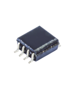 595-TS5A2066DCTR-SYSCOM-Circuito Integrado, Switch Analógico de Doble Canal, 10 Ohm, SPST.