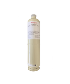 998-023-001-HONEYWELL ANALYTICS-Cilindro Para Calibración De Aire Cero, Concentración 20.9% V/V, Capacidad 103 L, Dimensiones 5/8" x 18" Para Serie XNX/XCD/S3K Gases Tóxicos 