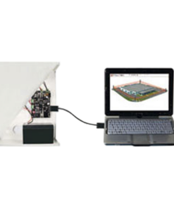 ADEBUS-GAPID-Politec-Software de monitoreo y control para GAPID-SR