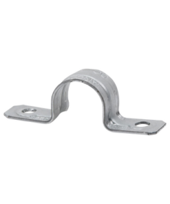 ANC-OC-114-ANCLO-Abrazadera tipo Omega para Conduit Pared Delgada de 1 1/4"  (32 mm).