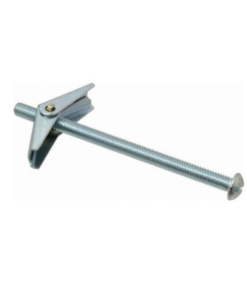 ANC-SM18T-ANCLO-Taquete de Mariposa de 1/8" x 2" (3 x 51 mm).