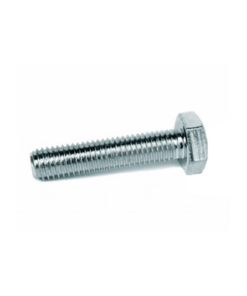ANC-TMG38300-ANCLO-Tornillo Máquina Estándar Galvanizado de 3/8"x 3" (9.5 x 76 mm).