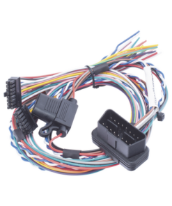 ARNESOBDLCV5-RUPTELA-Arnes para conector OBD compatible con modelos PRO5LITE y HCV5
