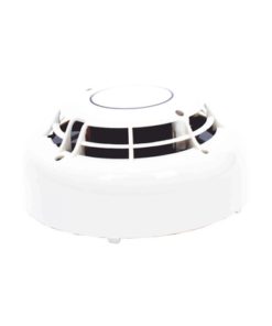 ATJ-EA-HOCHIKI-Sensor Direccional Inteligente De Temperatura Fija 57 - 87ºC y Tasa De Aumento 8.3ºC/min (0200-06148)