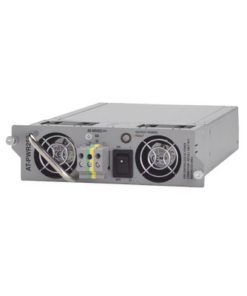 AT-PWR250R-80-ALLIED TELESIS-Fuente D/Alimentación Hot Swap 250W DC para AT-X510DP