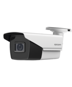 B8-TURBO-G3Z-EPCOM PROFESSIONAL-Bala TURBOHD 2 Megapixel (1080p) / Lente Mot. 2.7 mm a 13.5 mm / 70 mts IR EXIR / Exterior IP67 / Ultra Baja Iluminación / METAL / 24 VCA / 12 VCC