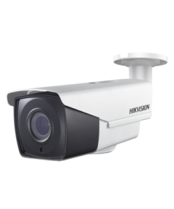 DS-2CE16D8T-IT3ZE-HIKVISION-Bala TURBOHD 2 Megapixel (1080p) / Lente Mot 2.7 - 13.5 mm / 80 mts IR EXIR / Exterior IP67 / WDR 130 dB / 12 Vcc / Ultra Baja Iluminación / Metal