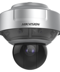 DS-2DP3236ZIXS-D/440(F0)(P4)-HIKVISION-Domo PanoVu series / Vista Panorámica 360° / 8 Lentes de 4 Megapixel + PTZ 4 Megapixel de 40X Zoom / Posicionamiento 3D / IP66 / IK10 / WDR 120 dB / microSD