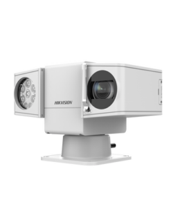 DS-2DY5225IX-AE(T5)-HIKVISION-Punta de Poste IP PTZ 2 Megapixel / 25X Zoom / 250 mts IR / 3D-DNR / / Alarmas y Audio I/O / EIS / Hi-PoE / IP66 / Micro SD / 24 VCA