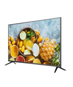 DS-D5050UC-C-HIKVISION-Monitor LED 4K de 50" / Entrada HDMI-VGA / Compatible con Montaje VESA (200 X 200) / Bocinas Integradas / Uso 24/7