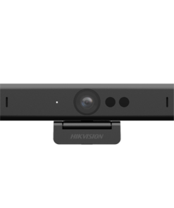 DS-UC8-HIKVISION-Cámara Web 4K Para Salas de Juntas Medianas / Gran Angular / Micrófono Integrado /  Fácil de Instalar / Reducción de Ruido Inteligente
