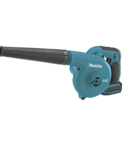 DUB182Z-MAKITA-Sopladora Inalámbrica de 18 Vcc. de 2.6 Metros Cúbicos por Minuto (Sin Cargador, Sin Batería).