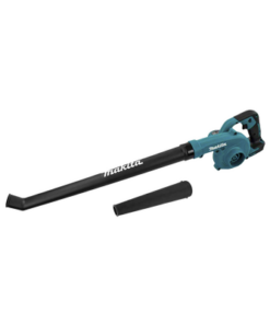DUB-185-ZX1-MAKITA-Sopladora Inalámbrica de 3 Velocidades, (No incluye batería ni cargador). 