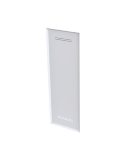 EIGTR42C-EPCOM INDUSTRIAL-Tapa Metalica para EI-GTR-42