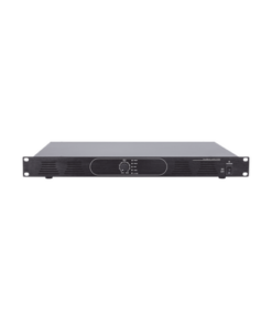 EP-1500DS-EPCOM PROAUDIO-Amplificador de Audio Reforzador | 1 canal | 500w | Clase D | Salida 100V / 4-16Ω | Montaje en rack
