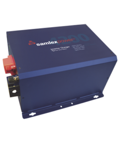 EVO4248SP-SAMLEX-Inversor Cargador Onda Pura 4200 W Alta Potencia, Ent:48 Vcc, Sal: 110/230Vca, 50/60 Hz