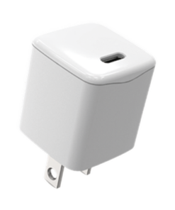 FC-20N-HIKVISION-Cargador USB-C 20Watts / Carga Rápida