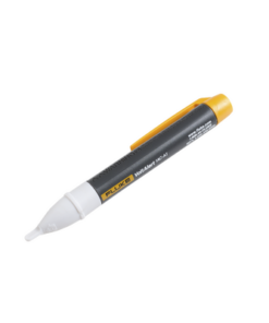 FLUKE-1AC-A1-II-FLUKE-Detector de Voltaje VoltAlert™, Rango de 90 a 1000 Vca, Con Luz Roja y Sonido al Detectar Existencia de Tensión