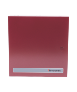 FN-400ULX-R-HOCHIKI-Fuente De Alimentación Remota, Salida 12/24Vcd Seleccionable, Capacidad 4A, Listada UL, Aprobada FM, (0500-02380)