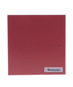 FN-600ULX-R-HOCHIKI-Fuente De Alimentación Remota, Salida 12/24Vcd Seleccionable, Capacidad 6A, Listada UL, Aprobada FM, (0500-02340)