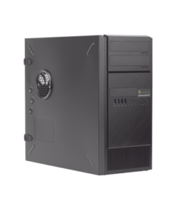 G2A7S70151P-Rasilient-Estación de Trabajo para Visualización 4K/Grabación Videovigilancia, ALTO DESEMPEÑO, Core i7, 240GB SSD, 16GB RAM, GTX 1650 4GB