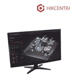 HC-P-VI-M-HIKVISION-HikCentral Professional / Licencia Añade Módulo Intercom (HikCentral-P-VideoIntercom-Module)