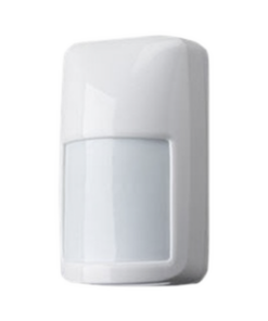 IS3050V-HONEYWELL HOME RESIDEO-Sensor de Movimiento pora Interior de 90° con Cobertura de 16 x 22 mts