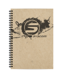 LIBSYSCOM22/10-SYSCOM-Libreta SYSCOM 2022 Paquete con 10