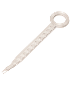 LK-KEY-CLR-SIEMON-Llave para Patchcords Lockit de Siemon